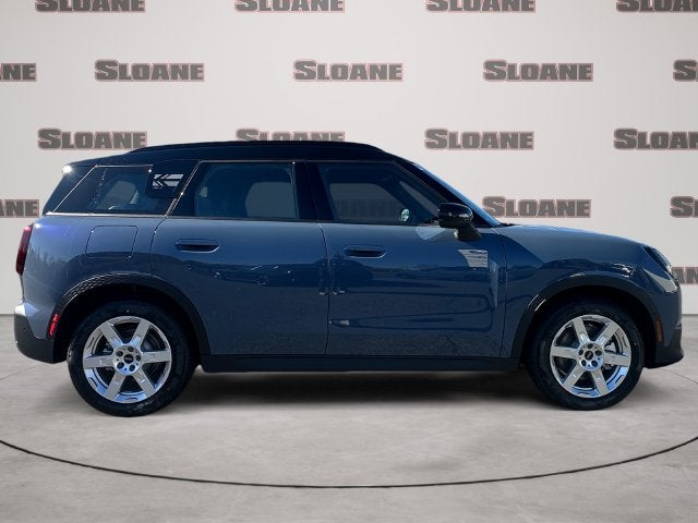 2027 MINI COUNTRYMAN SIGNATURE PLUS