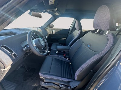2027 MINI COUNTRYMAN SIGNATURE PLUS