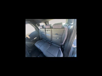 2027 MINI COUNTRYMAN SIGNATURE PLUS