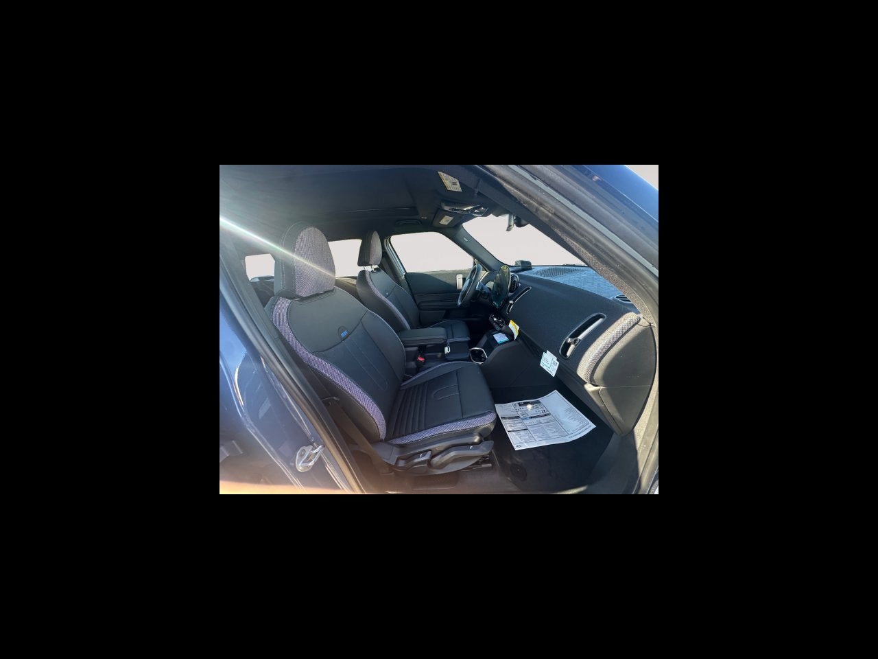 2027 MINI COUNTRYMAN SIGNATURE PLUS