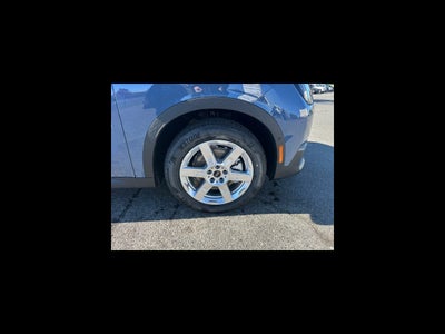 2027 MINI COUNTRYMAN SIGNATURE PLUS