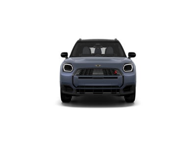 2027 MINI COUNTRYMAN SIGNATURE PLUS