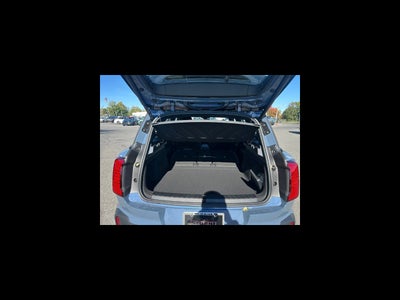 2027 MINI COUNTRYMAN SIGNATURE PLUS
