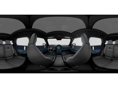2027 MINI COUNTRYMAN SIGNATURE PLUS