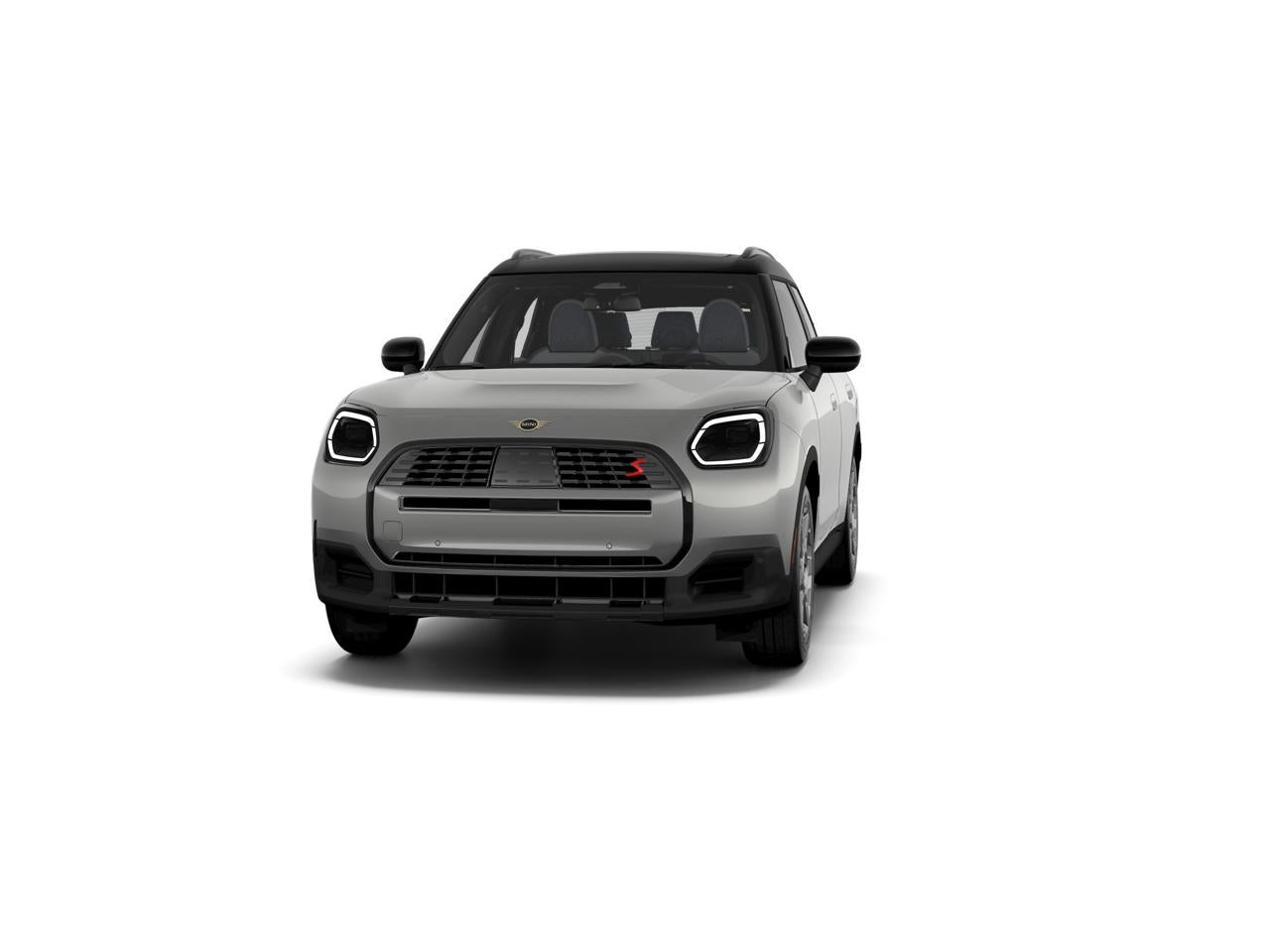 2027 MINI COUNTRYMAN SIGNATURE PLUS