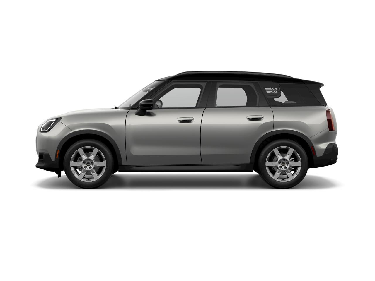 2027 MINI COUNTRYMAN SIGNATURE PLUS