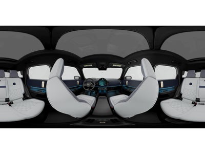 2027 MINI COUNTRYMAN SIGNATURE PLUS