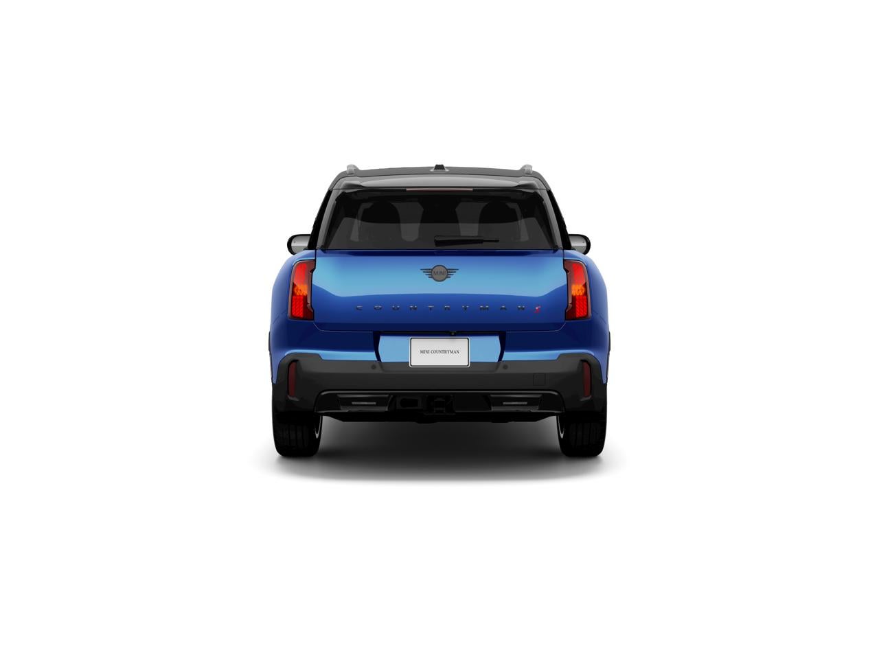 2027 MINI COUNTRYMAN ICONIC
