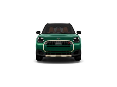 2027 MINI COUNTRYMAN ICONIC