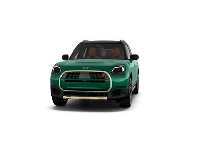 2027 MINI COUNTRYMAN ICONIC