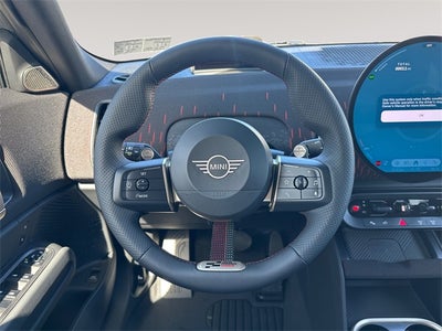 2026 MINI Countryman All4 Cooper S