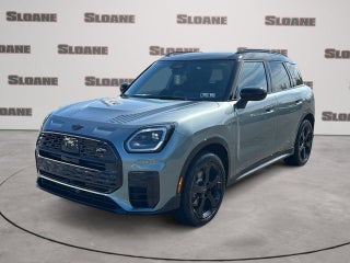2026 MINI COUNTRYMAN ICONIC