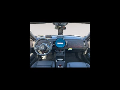 2026 MINI Countryman All4 Cooper S