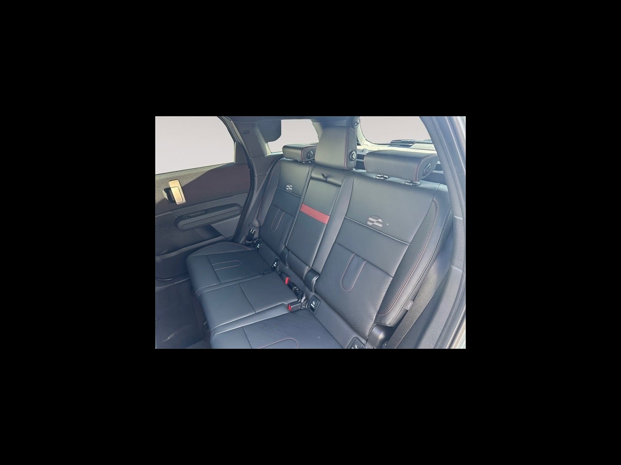 2026 MINI Countryman All4 Cooper S