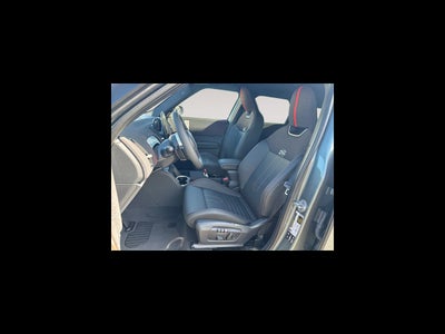 2026 MINI Countryman All4 Cooper S