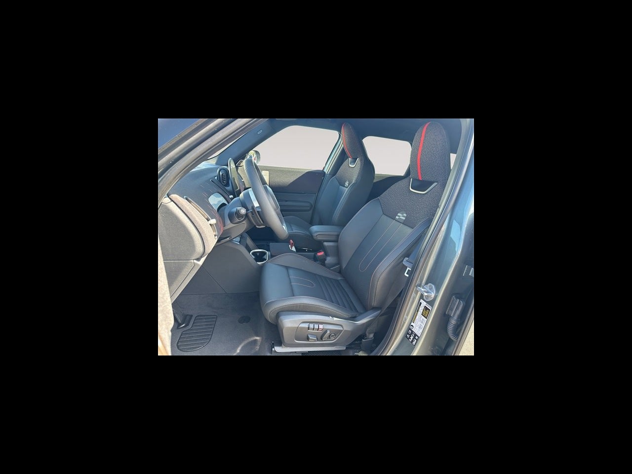 2026 MINI Countryman All4 Cooper S