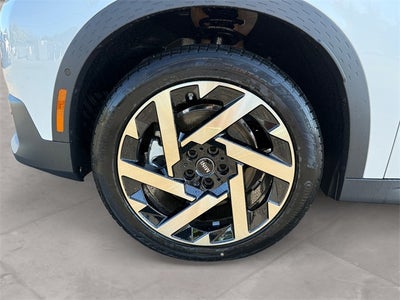 2026 MINI Countryman All4 Cooper S