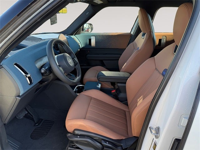 2026 MINI Countryman All4 Cooper S