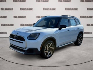 2026 MINI COUNTRYMAN SIGNATURE PLUS
