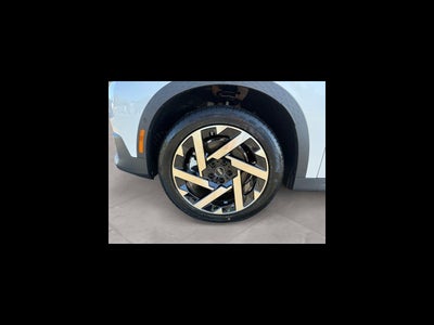 2026 MINI Countryman All4 Cooper S