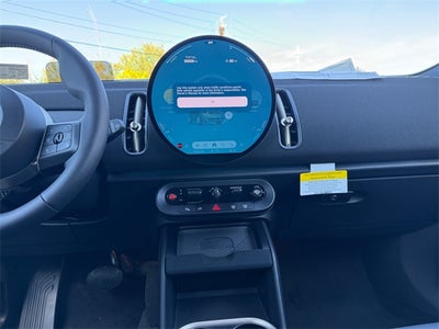 2026 MINI COUNTRYMAN SIGNATURE PLUS