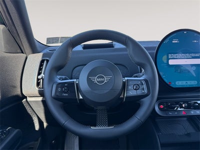 2026 MINI COUNTRYMAN SIGNATURE PLUS