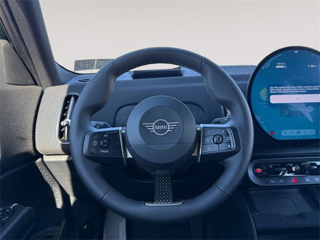 2026 MINI COUNTRYMAN SIGNATURE PLUS