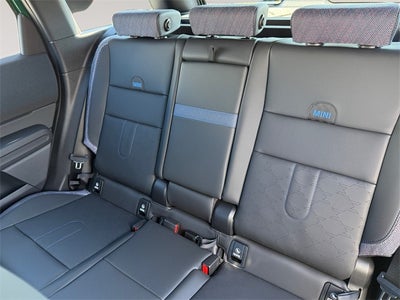 2026 MINI COUNTRYMAN SIGNATURE PLUS