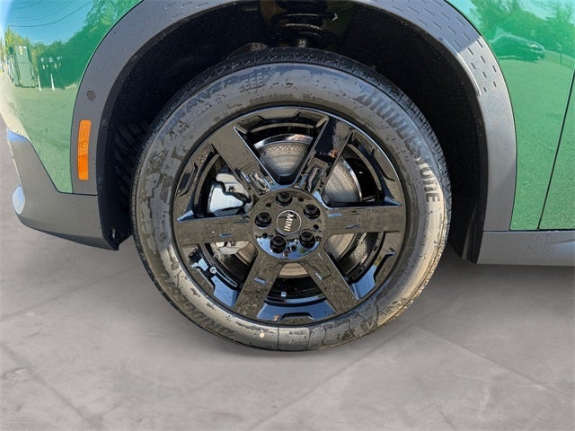 2026 MINI COUNTRYMAN SIGNATURE PLUS