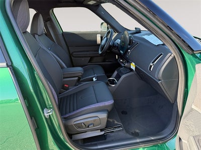 2026 MINI COUNTRYMAN SIGNATURE PLUS