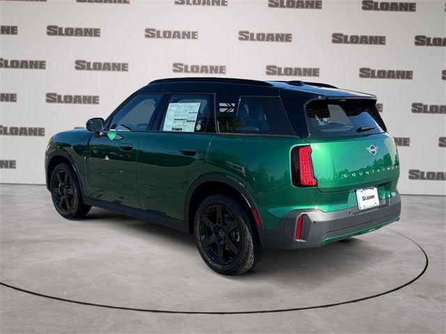2026 MINI COUNTRYMAN SIGNATURE PLUS