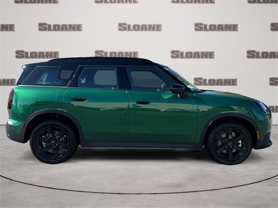 2026 MINI COUNTRYMAN SIGNATURE PLUS