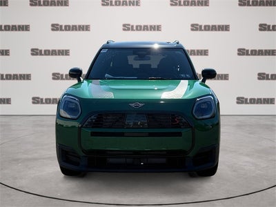 2026 MINI COUNTRYMAN SIGNATURE PLUS