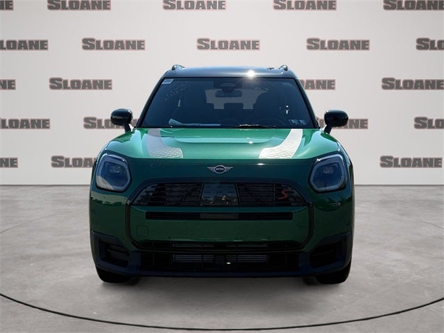 2026 MINI COUNTRYMAN SIGNATURE PLUS