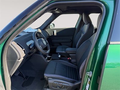 2026 MINI COUNTRYMAN SIGNATURE PLUS