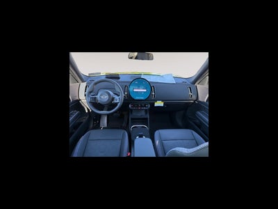 2026 MINI COUNTRYMAN SIGNATURE PLUS