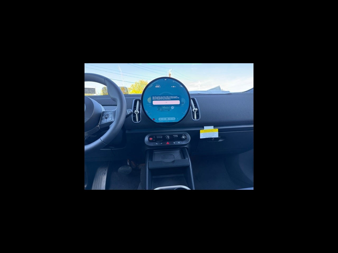 2026 MINI COUNTRYMAN SIGNATURE PLUS