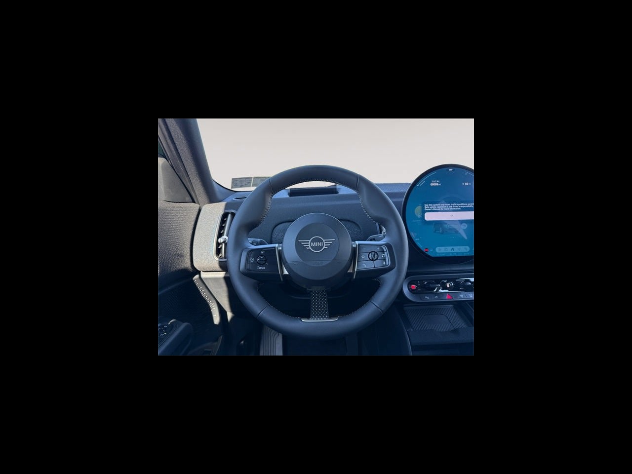 2026 MINI COUNTRYMAN SIGNATURE PLUS