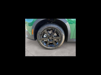 2026 MINI COUNTRYMAN SIGNATURE PLUS