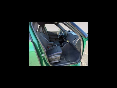 2026 MINI COUNTRYMAN SIGNATURE PLUS