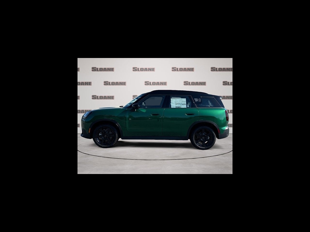 2026 MINI COUNTRYMAN SIGNATURE PLUS