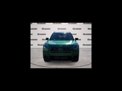 2026 MINI COUNTRYMAN SIGNATURE PLUS