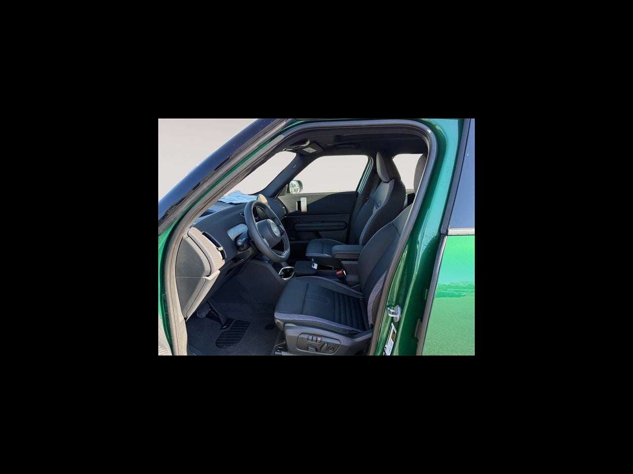 2026 MINI COUNTRYMAN SIGNATURE PLUS