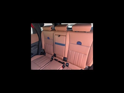 2026 MINI Countryman All4 Cooper S