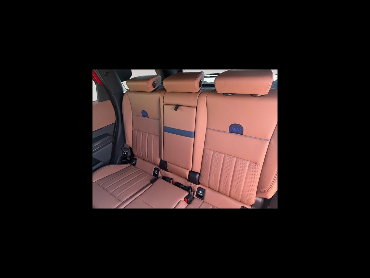 2026 MINI Countryman All4 Cooper S