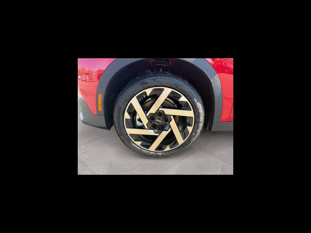 2026 MINI Countryman All4 Cooper S