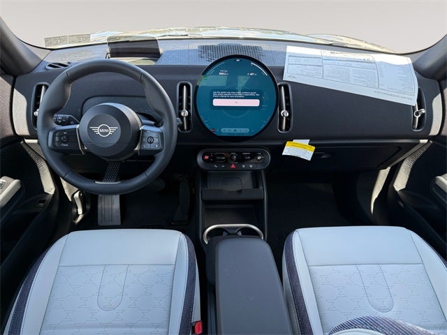 2026 MINI COUNTRYMAN SIGNATURE PLUS