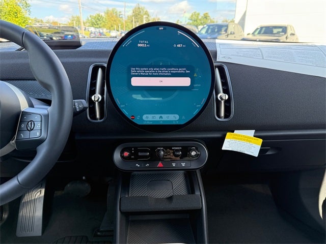 2026 MINI COUNTRYMAN SIGNATURE PLUS