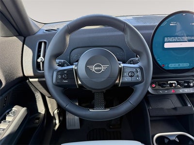 2026 MINI COUNTRYMAN SIGNATURE PLUS