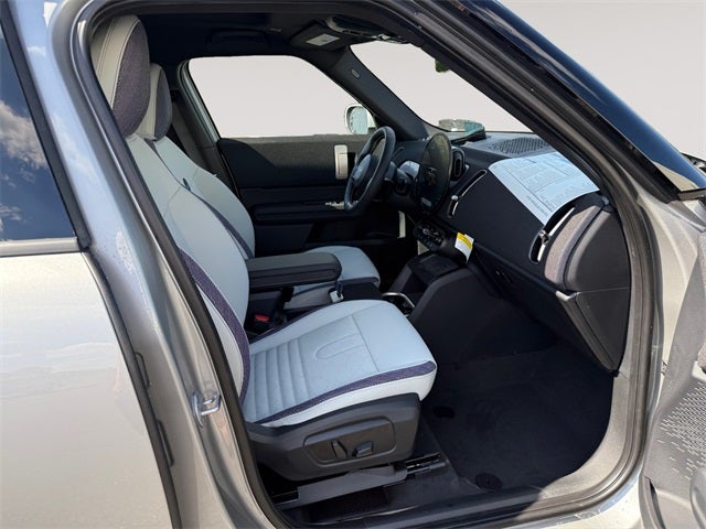 2026 MINI COUNTRYMAN SIGNATURE PLUS